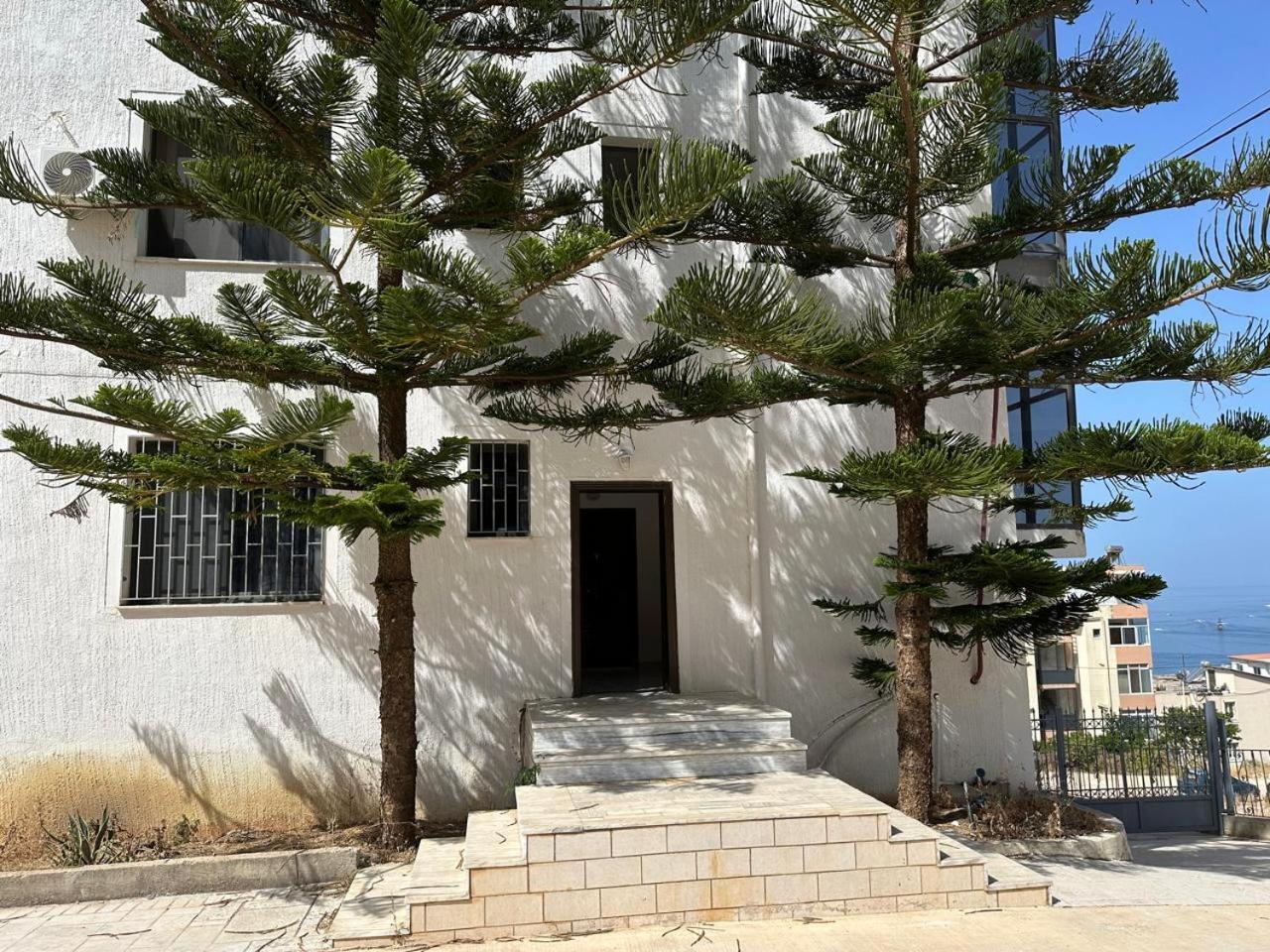 Apartments,Vila Bello Sarandë Eksteriør billede